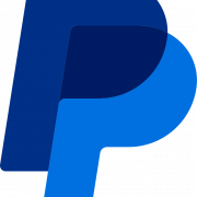 PayPal Logo PNG Clipart