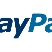 PayPal Logo PNG Cutout