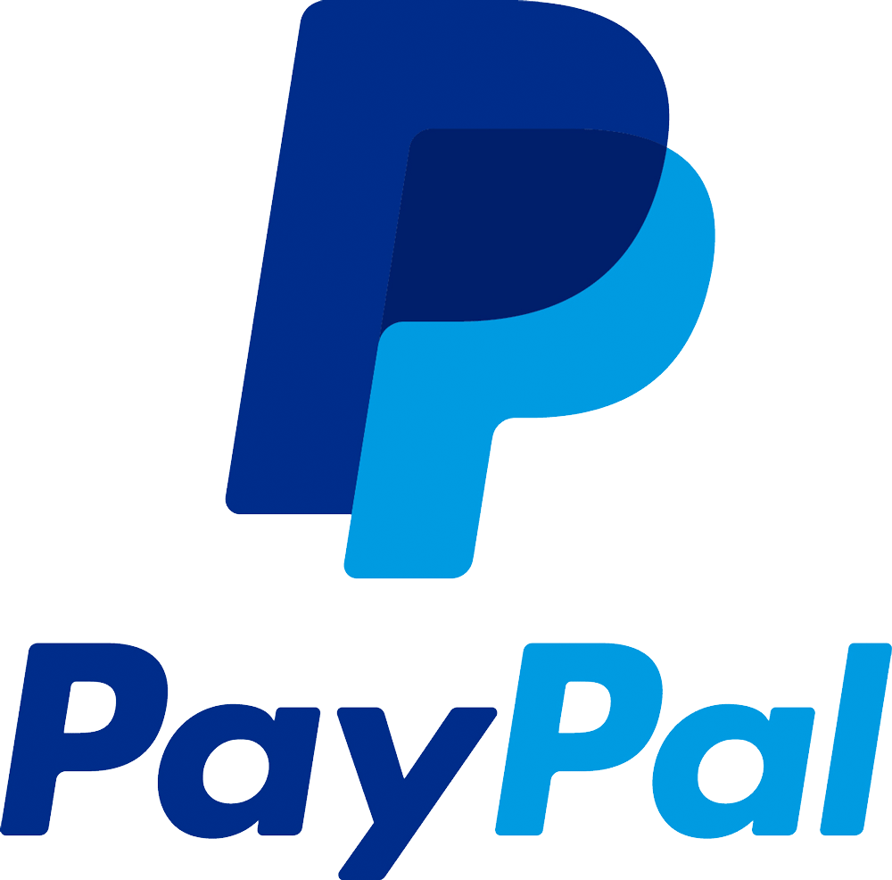 PayPal Logo PNG File