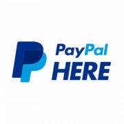 PayPal Logo PNG HD Image