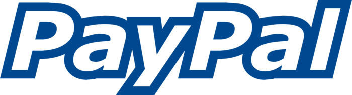 PayPal Logo PNG Image HD