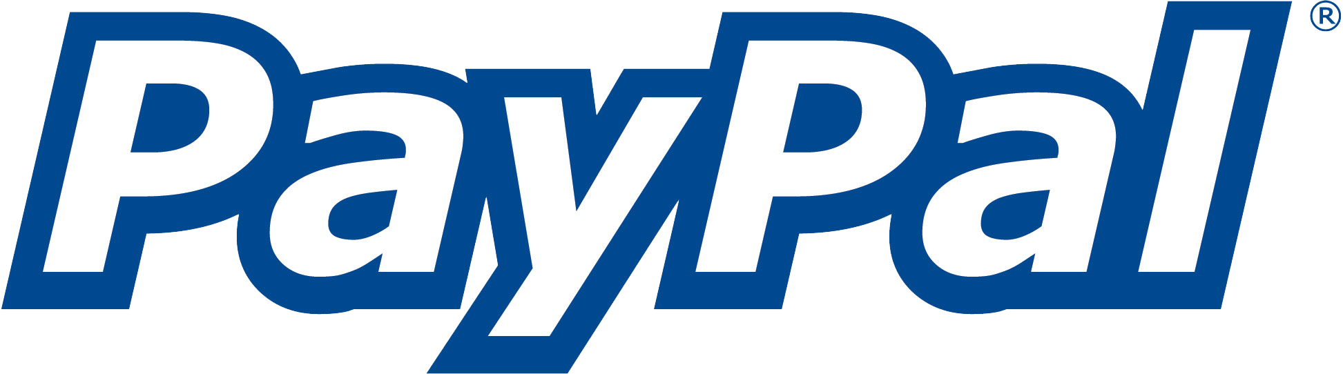 PayPal Logo PNG Images