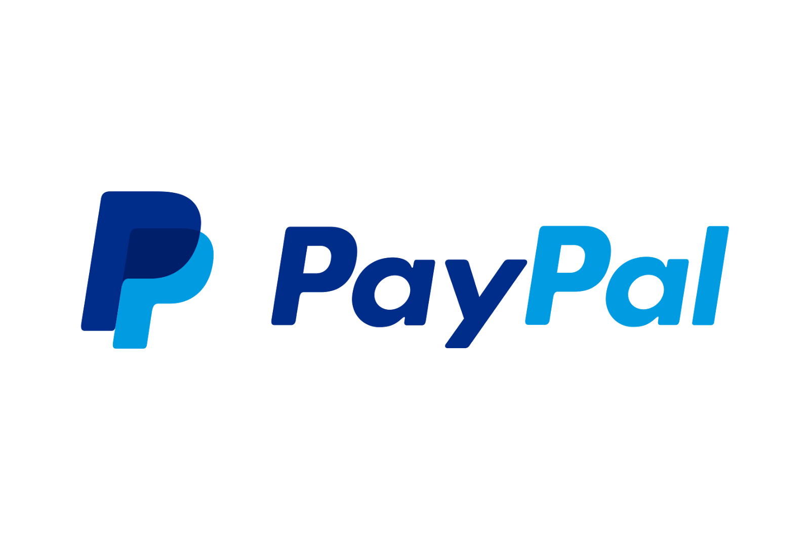PayPal Logo PNG Photo