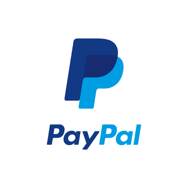 PayPal Logo PNG Photos