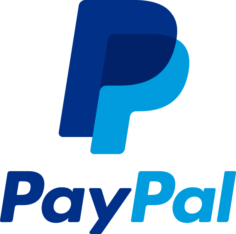 PayPal Logo PNG Picture