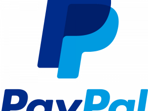 PayPal Logo Transparent