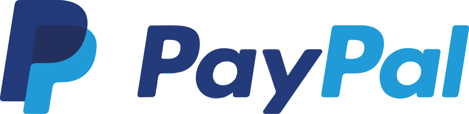 PayPal Logo