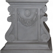 Pedestal Column PNG Pic