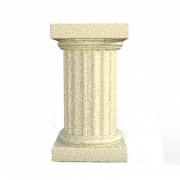Pedestal PNG recorte