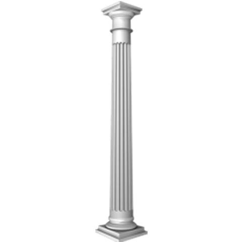 Pedestal PNG Free Image