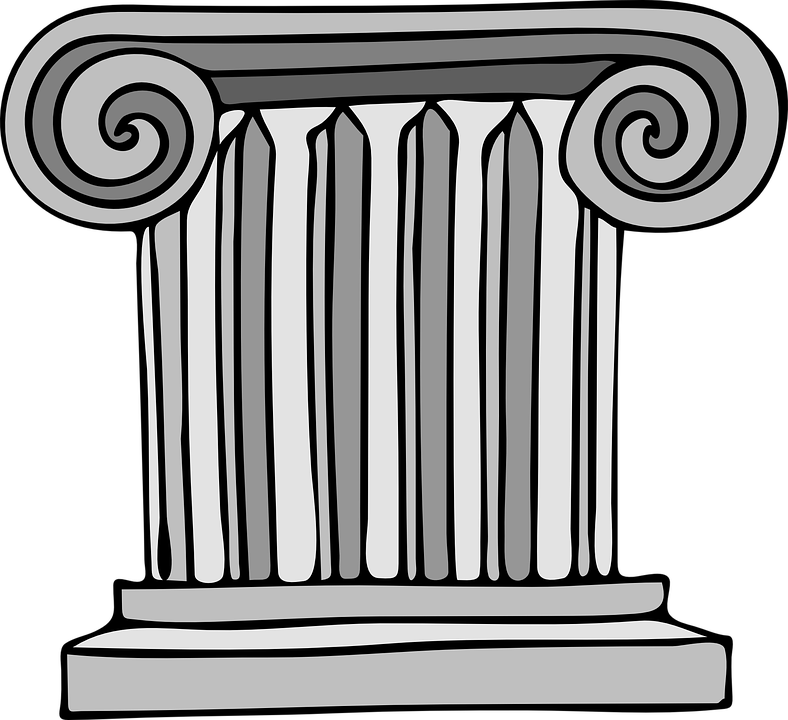 Pedestal PNG HD Image