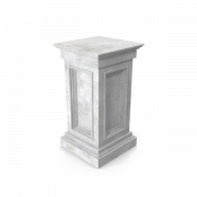 Pedestal PNG Picture