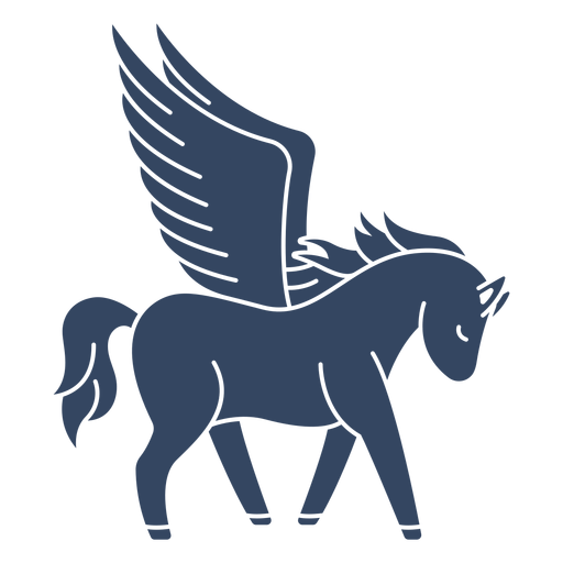 Pegasus PNG Free Image
