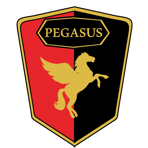 Pegasus PNG Images HD
