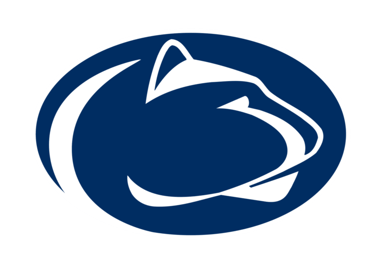 Penn State Logo PNG Image