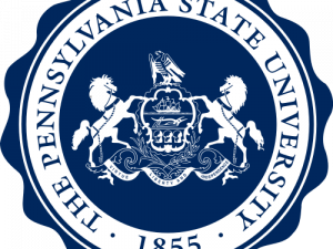 Penn State Logo PNG Pic