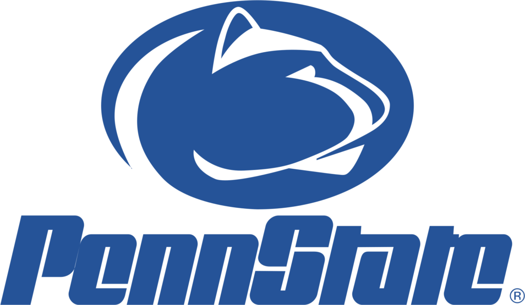 Penn State Logo PNG