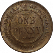 Image de cuivre PNG penny