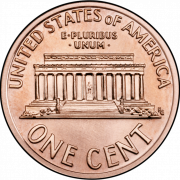Penny Copper PNG Images