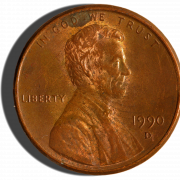 Penny Copper Png Pic