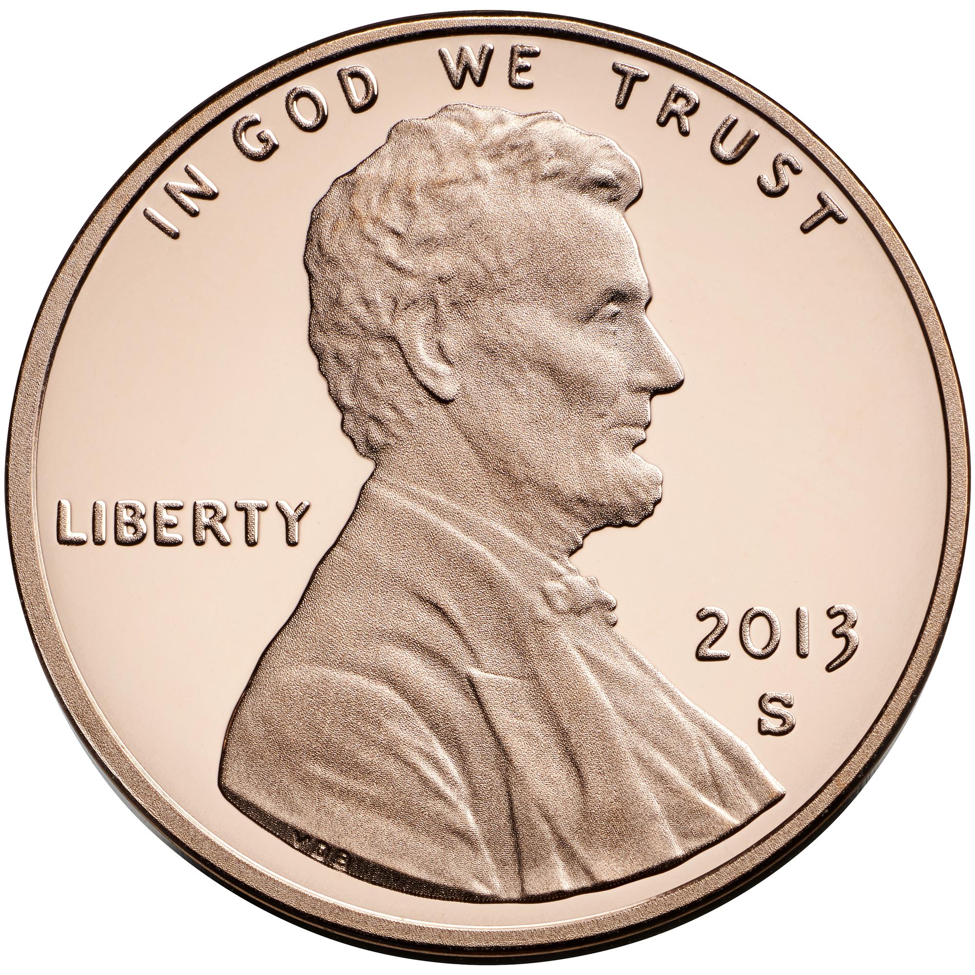 Penny Copper PNG