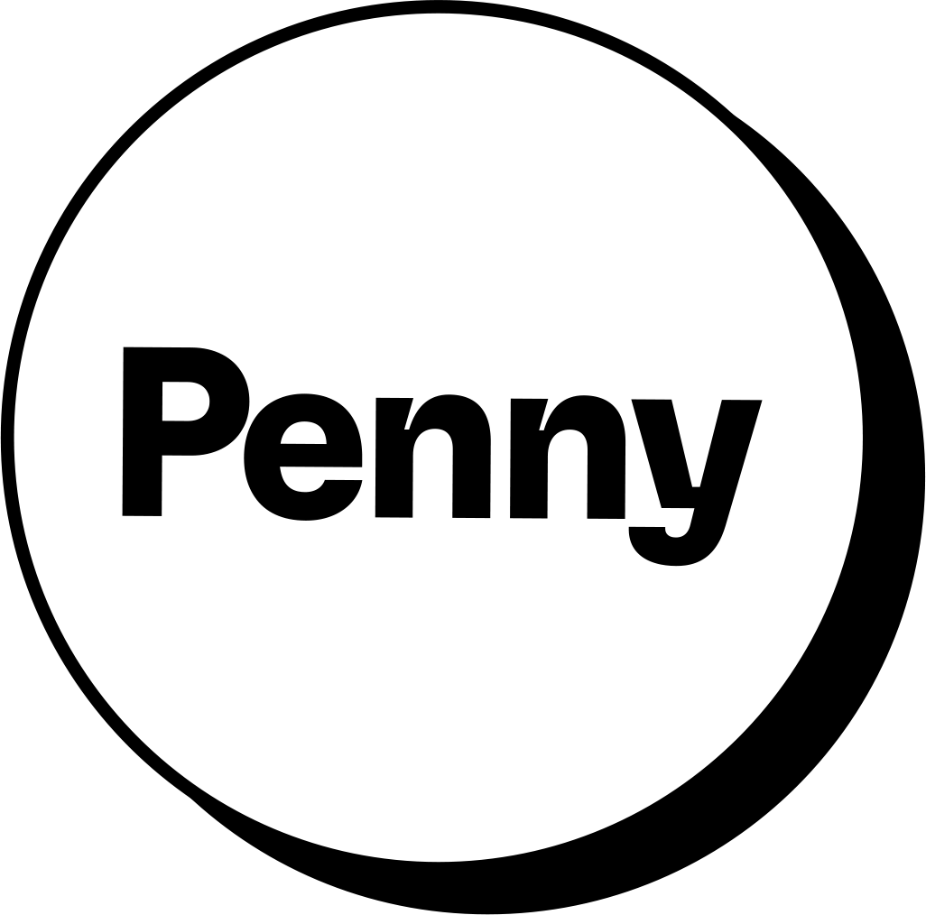Penny PNG HD Image