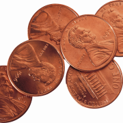 Penny Png Pic