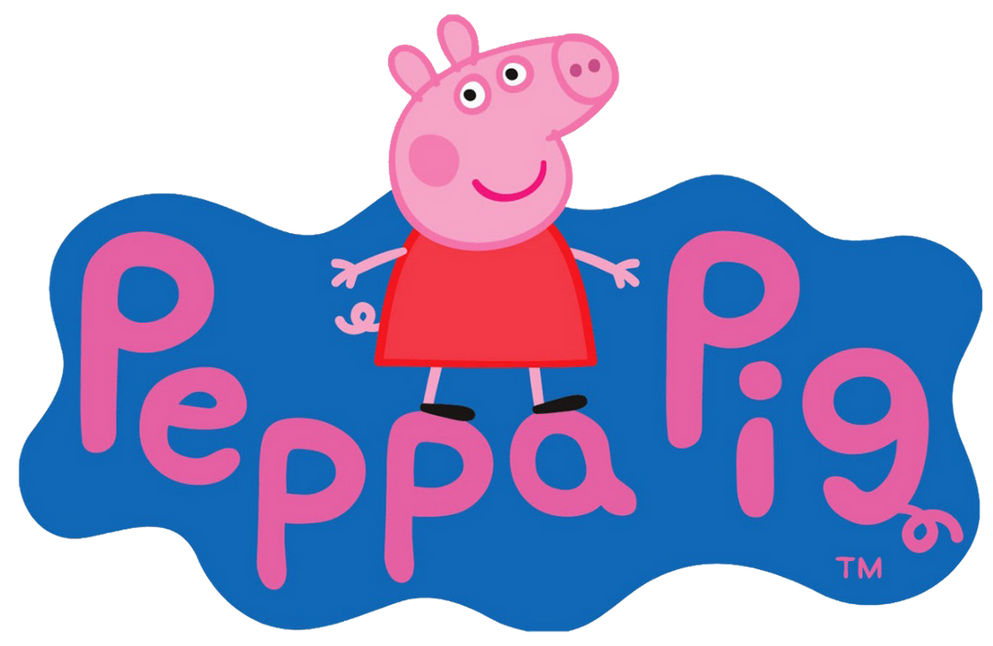 Peppa Pig PNG Image HD