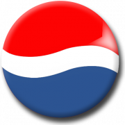 Pepsi Logo Oud PNG -bestand
