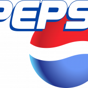 Pepsi -logo oude PNG -fotos