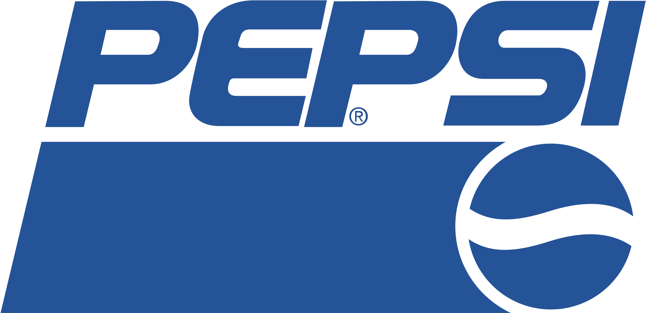 Pepsi Logo Old