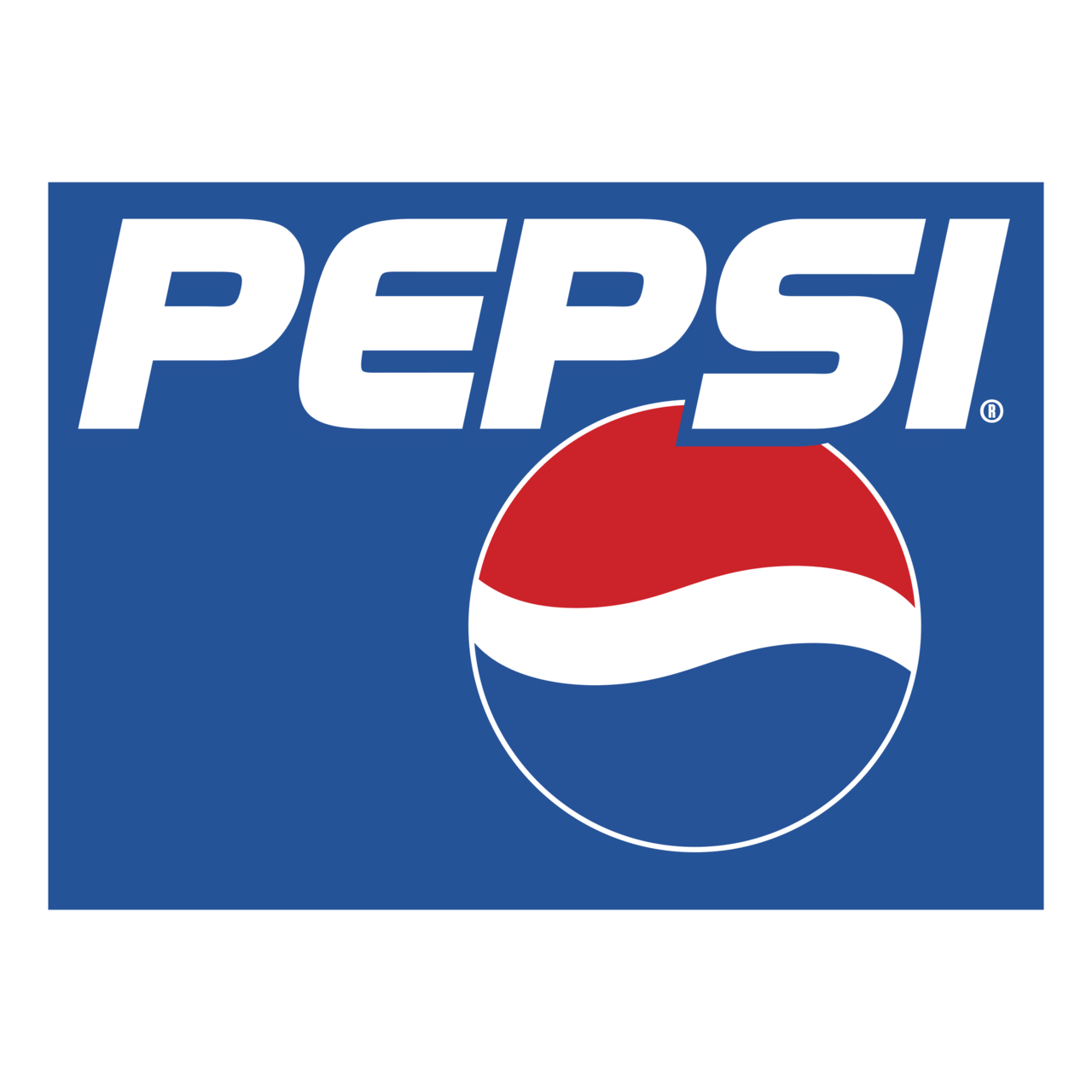 Pepsi Logo PNG HD Image