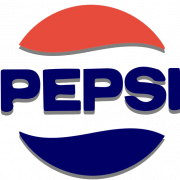 Immagine png del logo pepsi