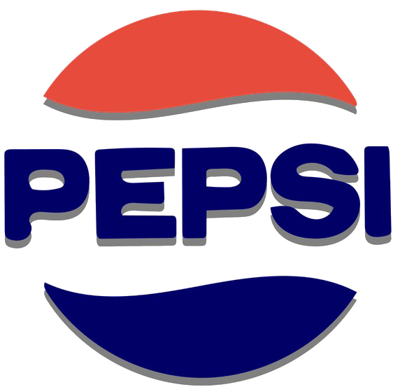 Pepsi Logo PNG Image