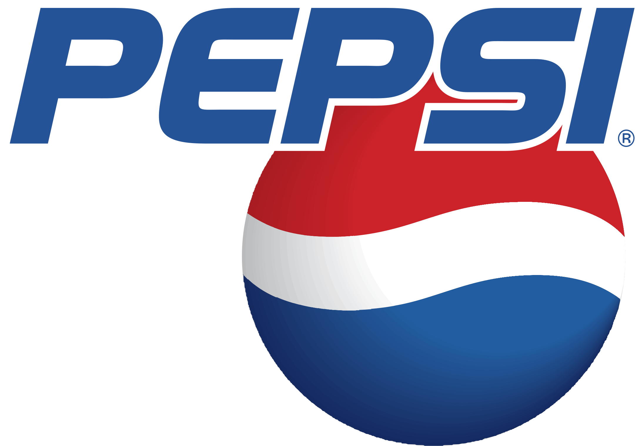 Pepsi Logo PNG Pic