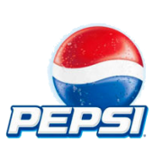 Pepsi logo png resmi