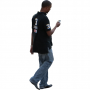 Person PNG Image