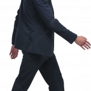 Person PNG Image File