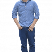 Person PNG Photo