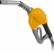 PNG -файл бензинового топлива