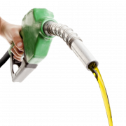 Imagen PNG de combustible de gasolina