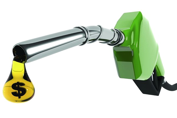 Petrol Fuel PNG Photo