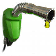 PNG -Fotos mit Benzinkraftstoff