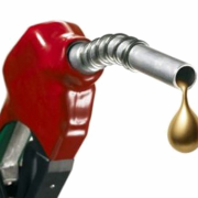 Imagen de PNG de aceite de gasolina