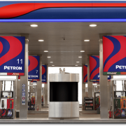 Petrol PNG