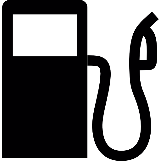 Petrol Pump PNG Cutout