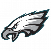 Philadelphia Eagles Logo No Background