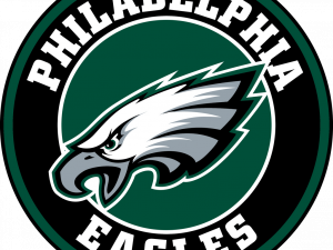 Philadelphia Eagles Logo PNG
