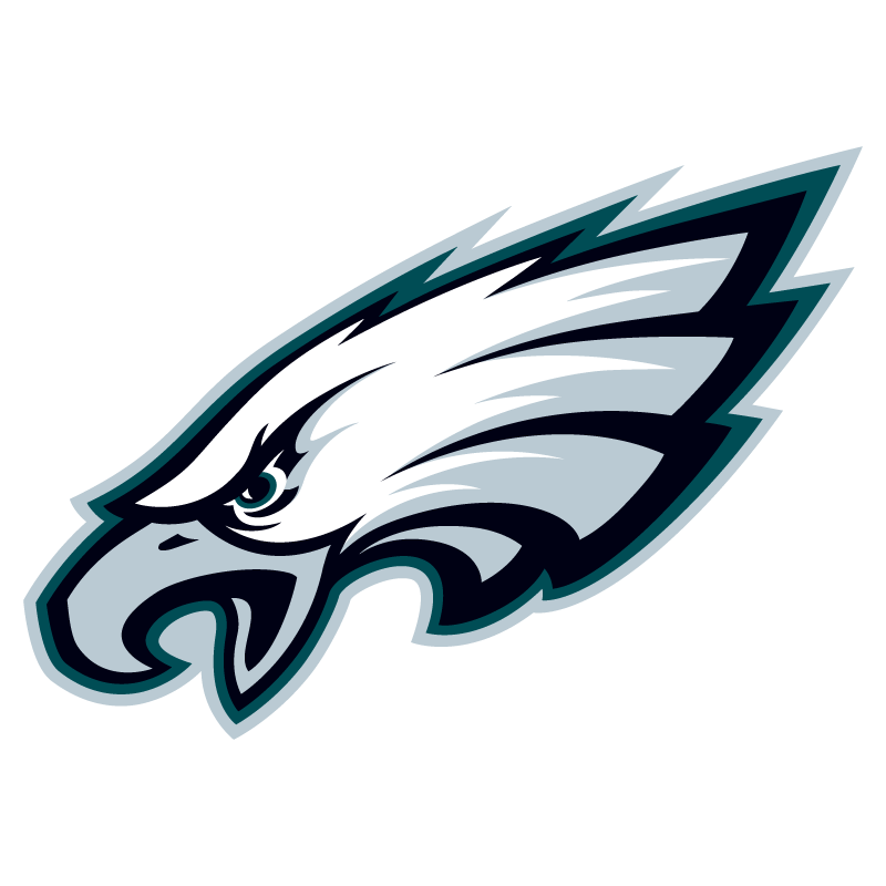 Philadelphia Eagles Logo PNG Free Image