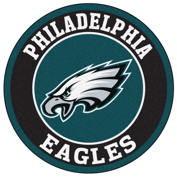 Philadelphia Eagles Logo PNG Images